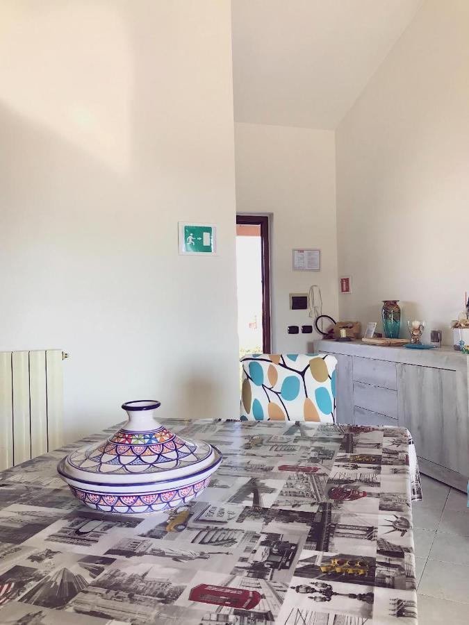 Domus Afrodite Anzio Exterior photo